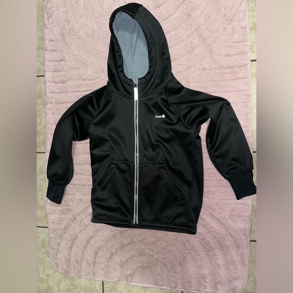 Thermal Jacket unisex